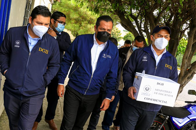 Hacienda presenta hoy dos nuevos avisos de presunta evasión fiscal por más de $1.1 millones hacienda-presenta-hoy-dos-nuevos-avisos-de-presunta-evasion-fiscal-por-mas-de-11-millones